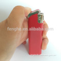 ISO9994 thin electronic lighter FH-805 high quality gas lighter from lighter manufacturer